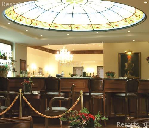 Mediterranean Palace Hotel 18
